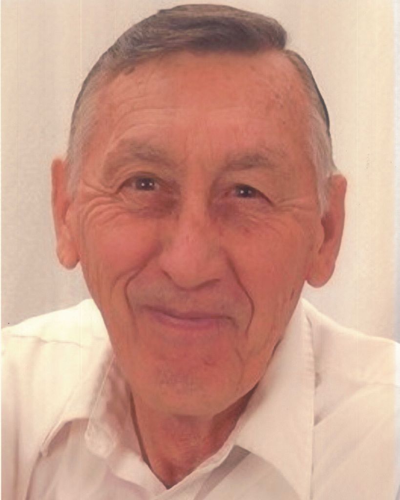 Forest Joseph Peugh Profile Photo
