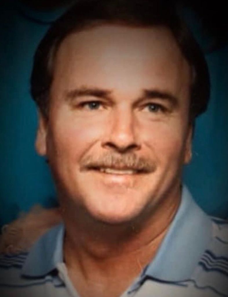 Lloyd Kirton Cribb Profile Photo