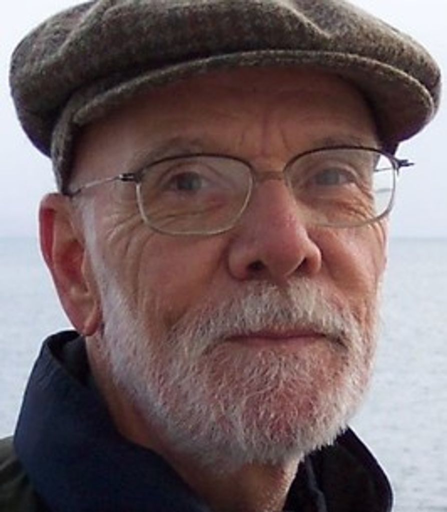 David Blackburn Profile Photo