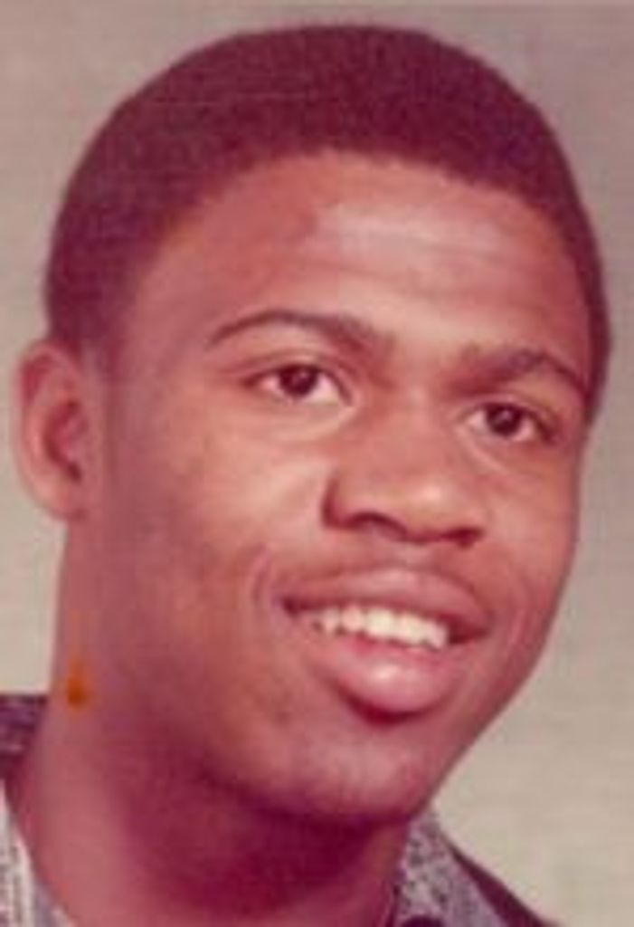 Ronald Denard “Bris” Bristow