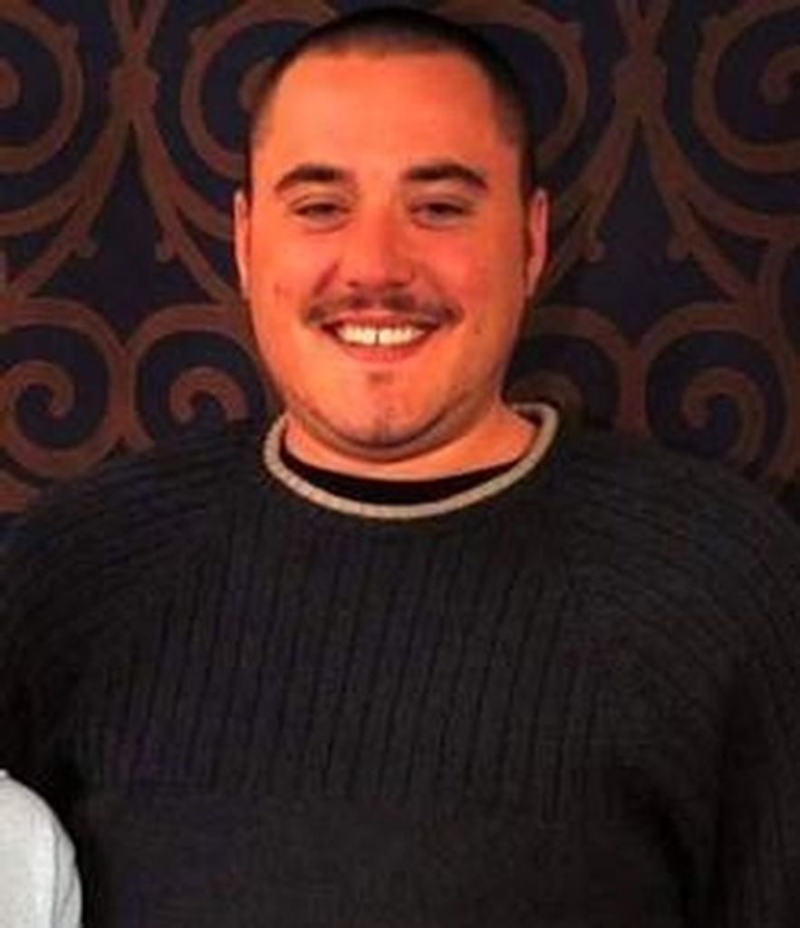 Brandon Tyler Osborne