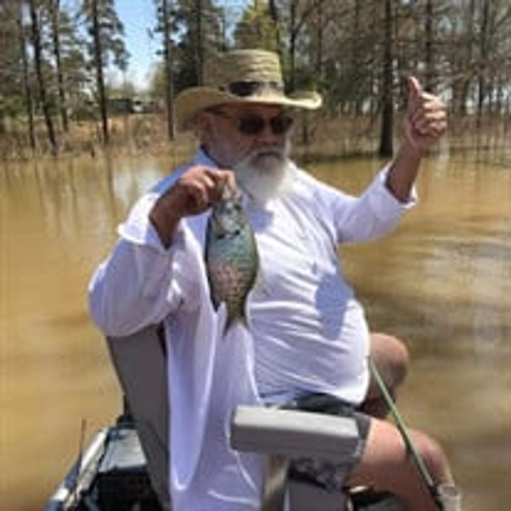Bobby Wayne Dye