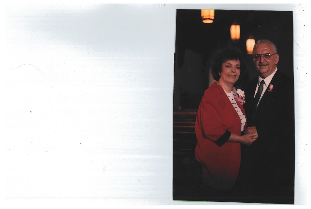Thelma D. Brown Profile Photo