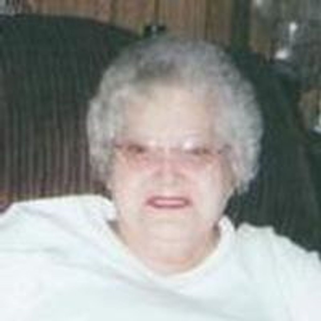 Geraldine Pruitt