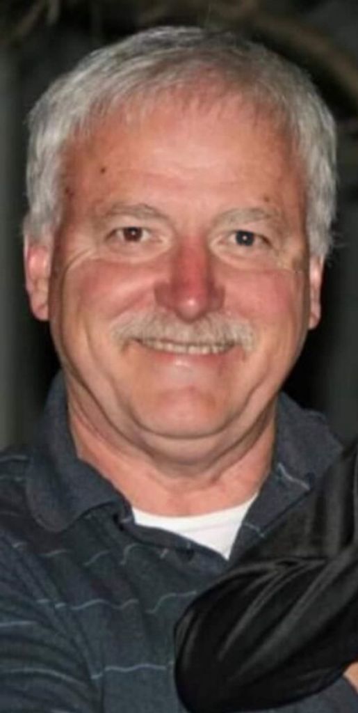 Charles Gregory Webb Profile Photo