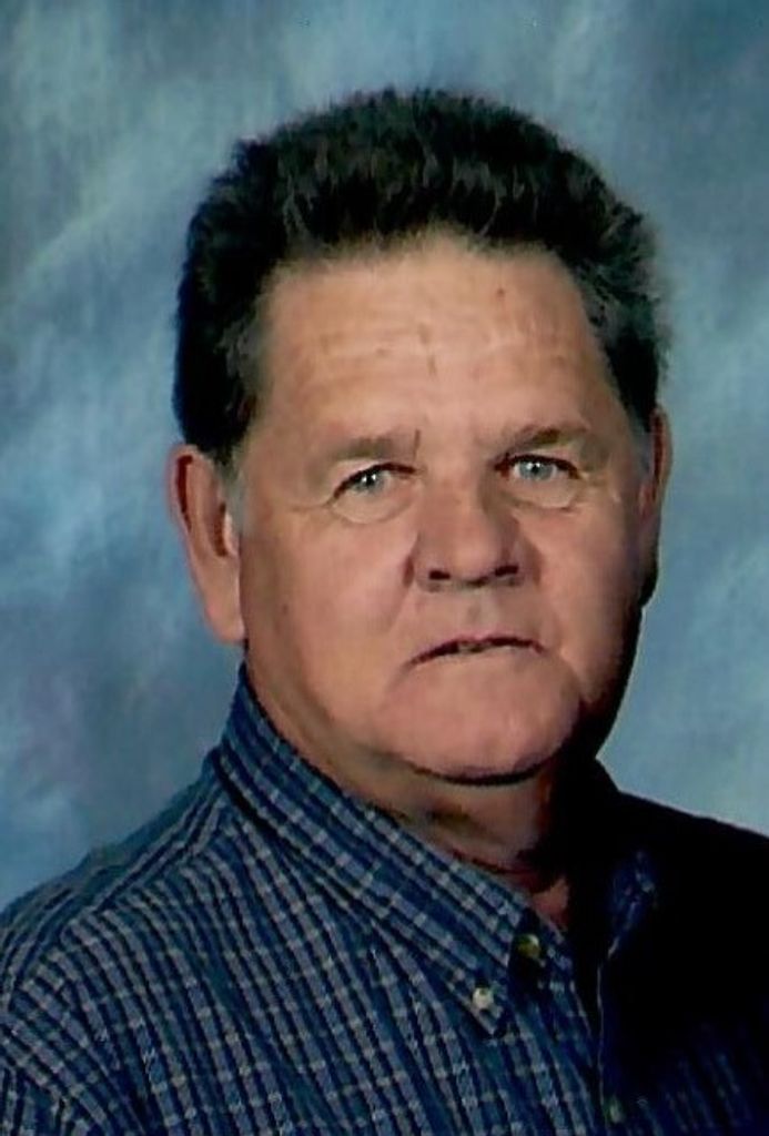 James M. "Jim" Hollabaugh