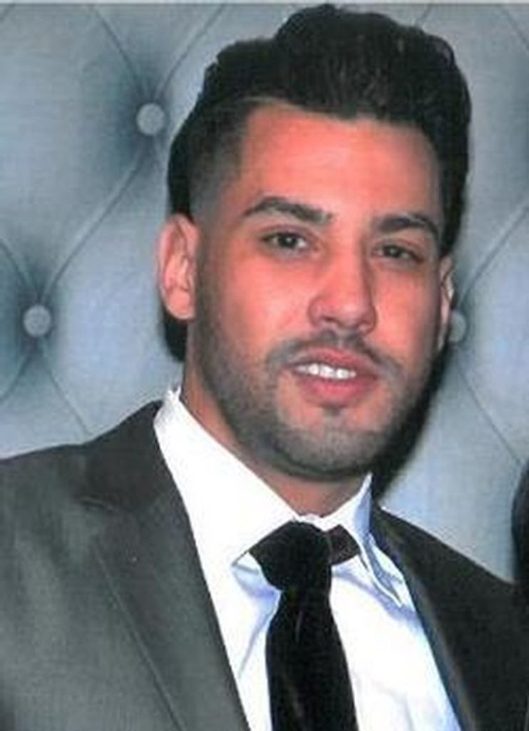 Jason Castillo
