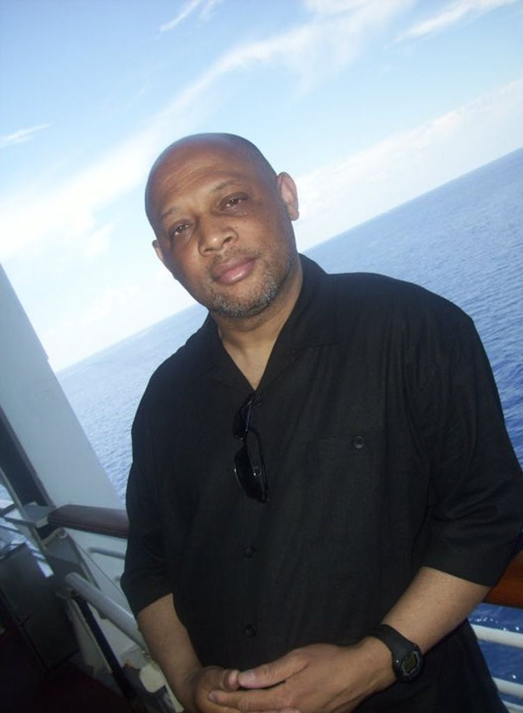 Damon Craig Roberson