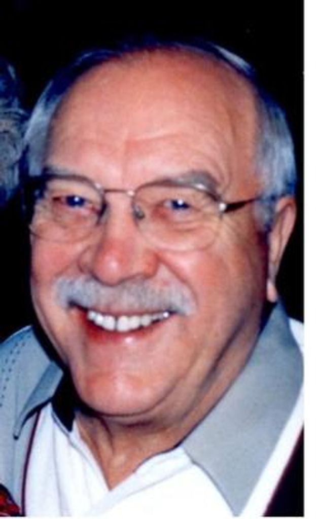 Norman L. Ahola Profile Photo