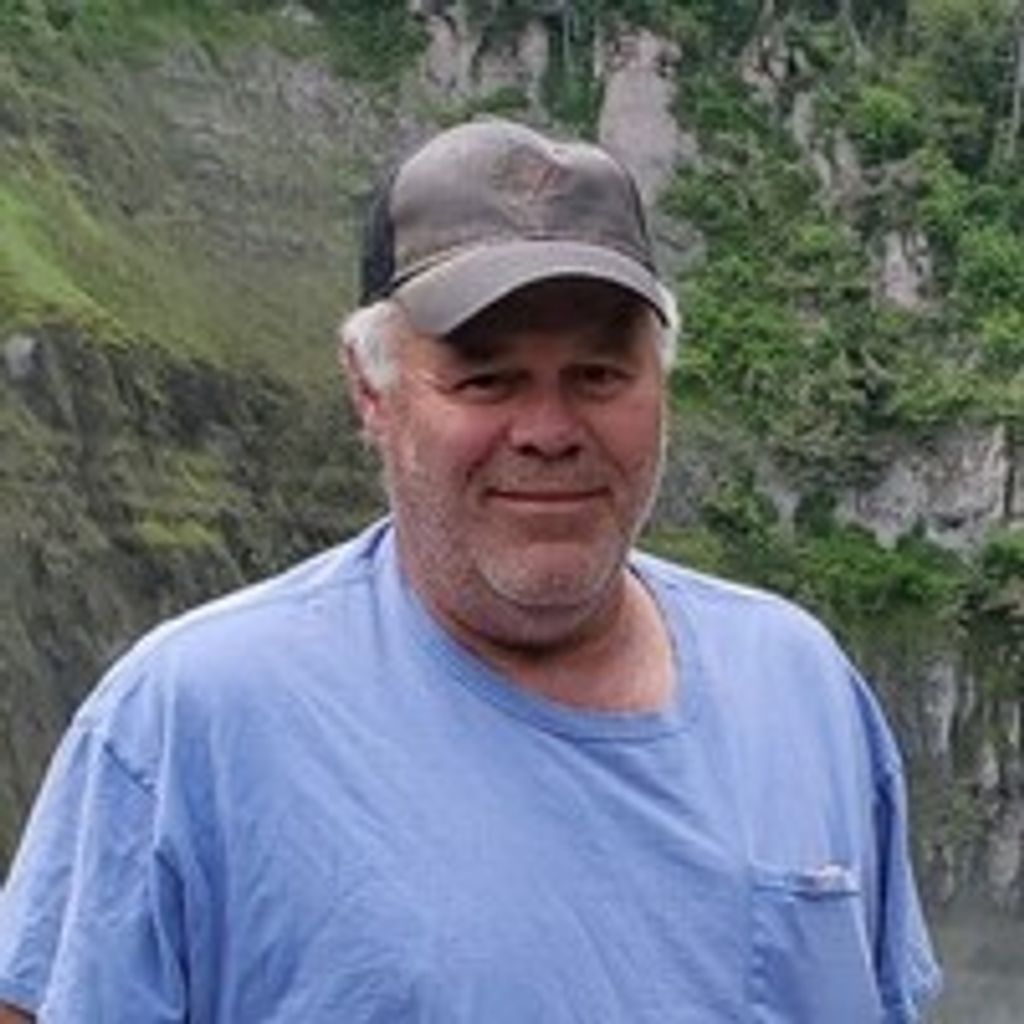 Kenneth Ray Weber
