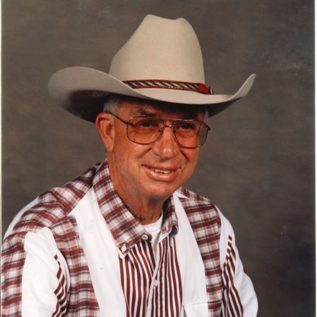 W. Kenneth "Ken" Harris
