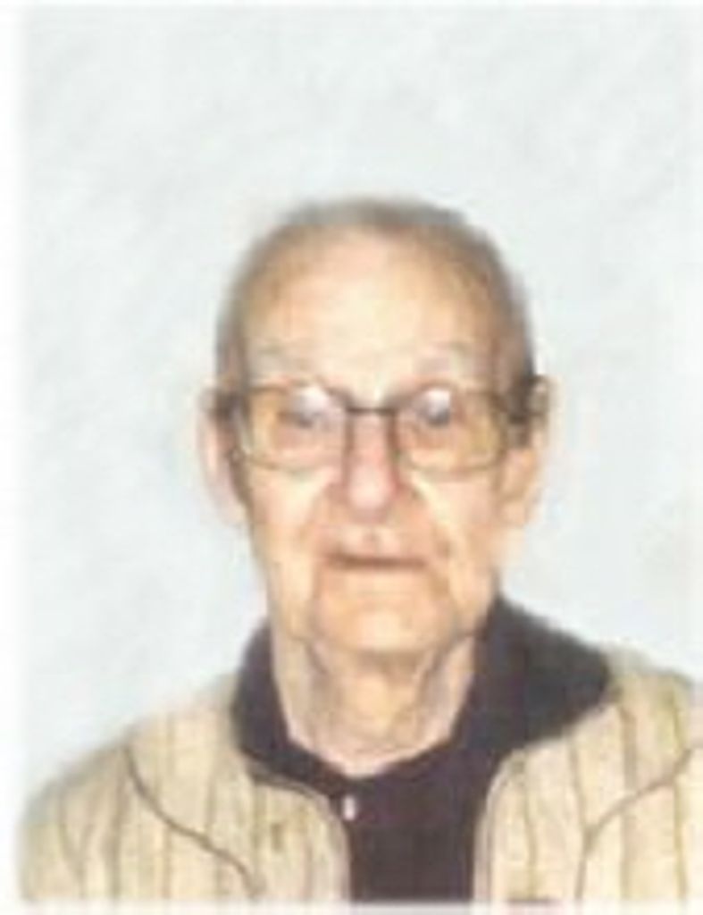 Lloyd G. Graham