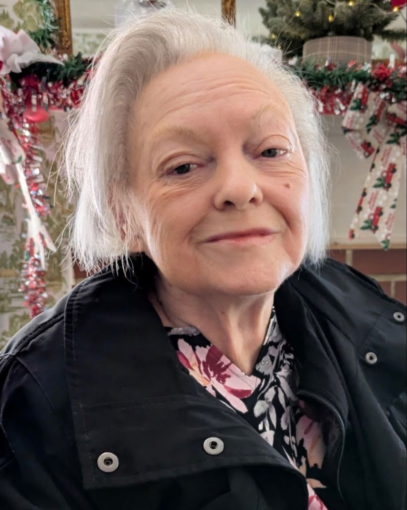 Phyllis Ann Mahan Profile Photo