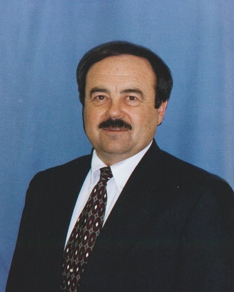 Mike Quickenden