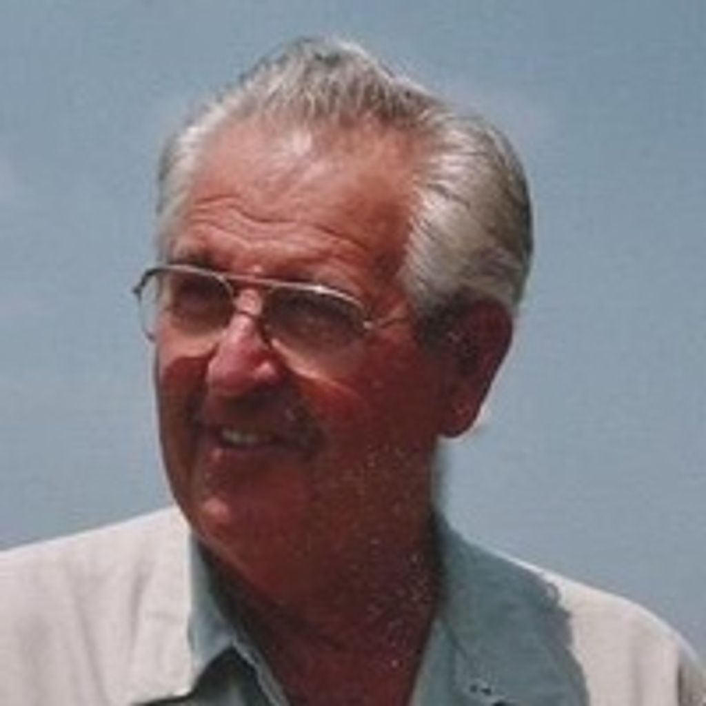 M. Morris Wall -83