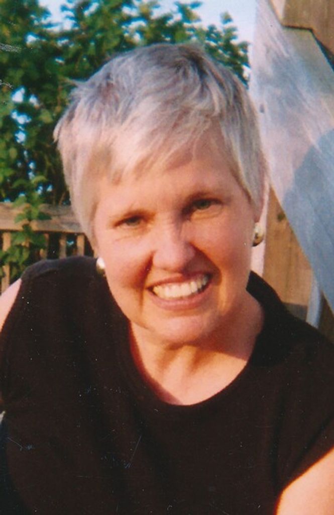 Linda Briggs Weber Profile Photo