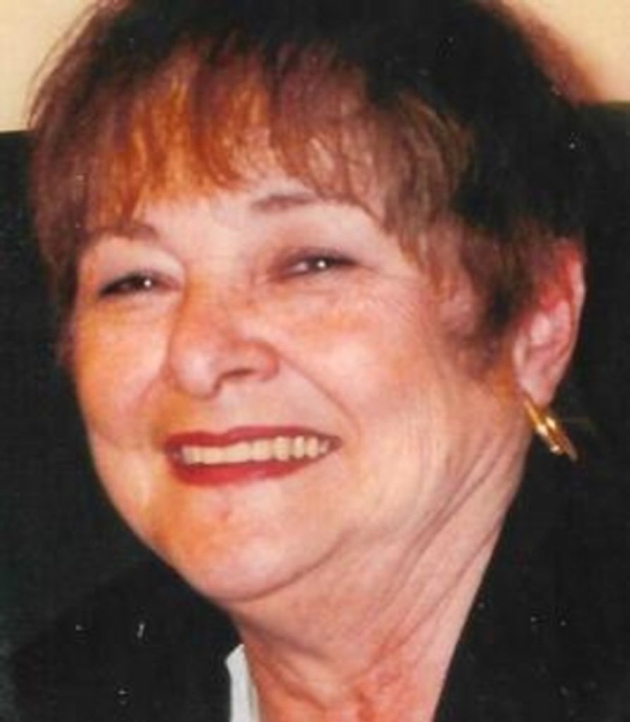 Darlene M. Raffone