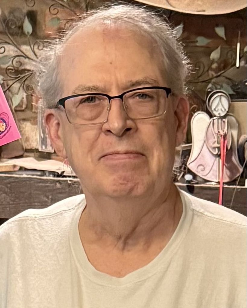John Lawrence Vickery