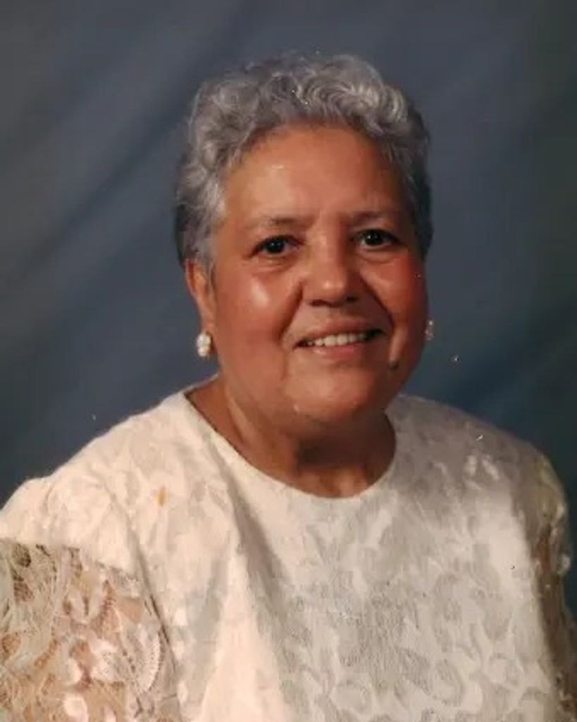 Loretta Geraldine Henson Profile Photo
