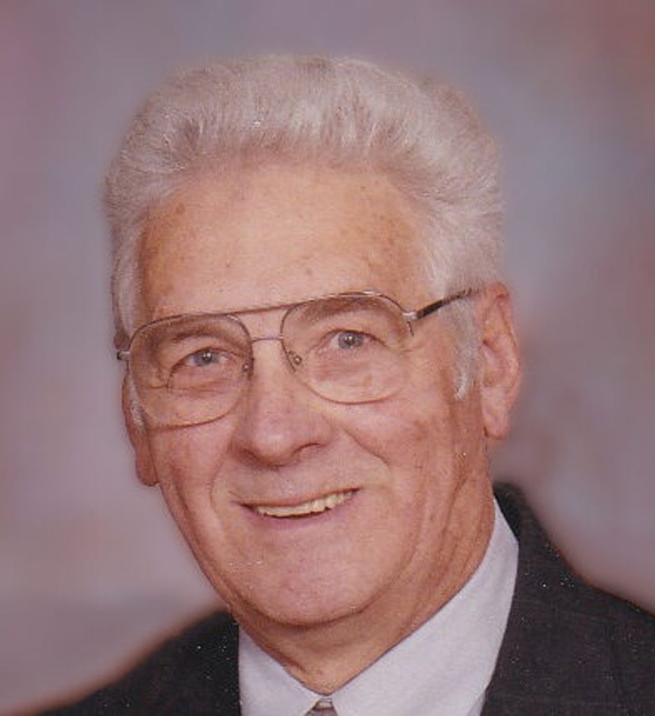 James "Jim" Register