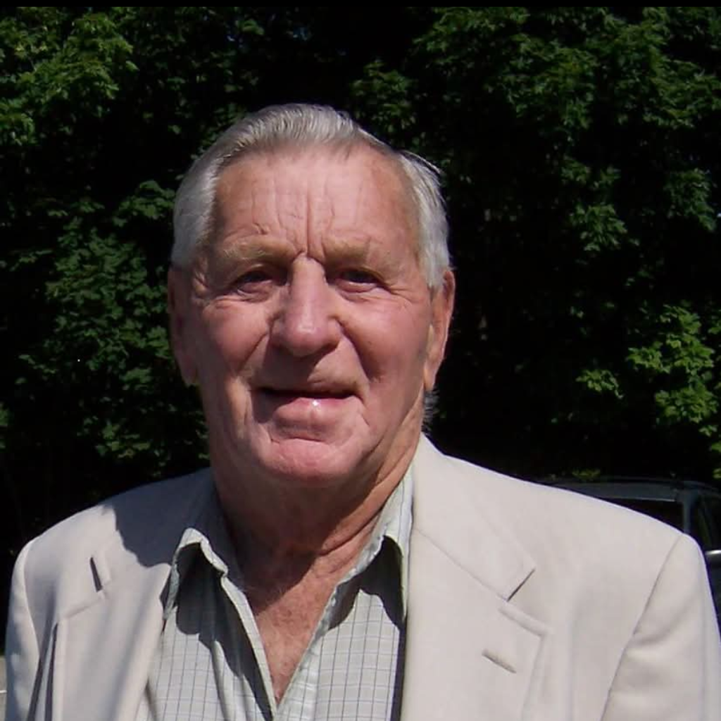Clayton Wright Bushman Profile Photo