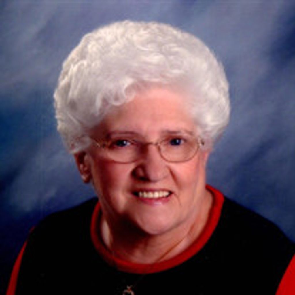 Alpha Marie Barnes Profile Photo