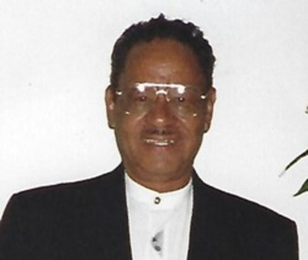 Samuel Anderson, Jr. Profile Photo