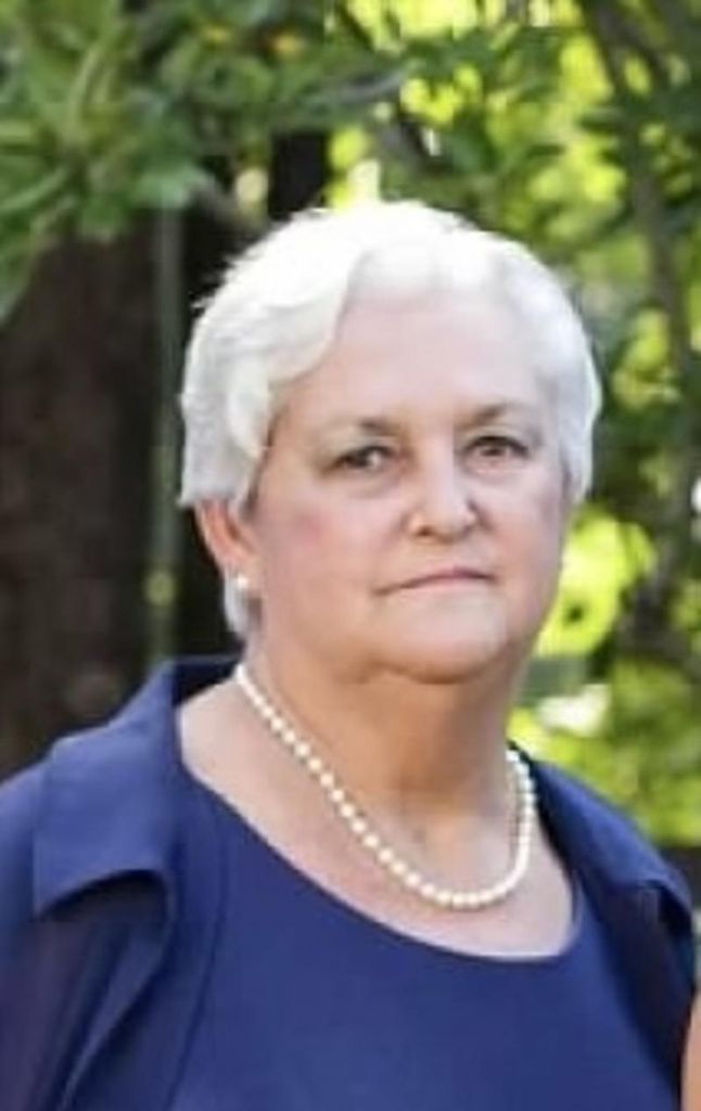 Sherida Lee Hunt