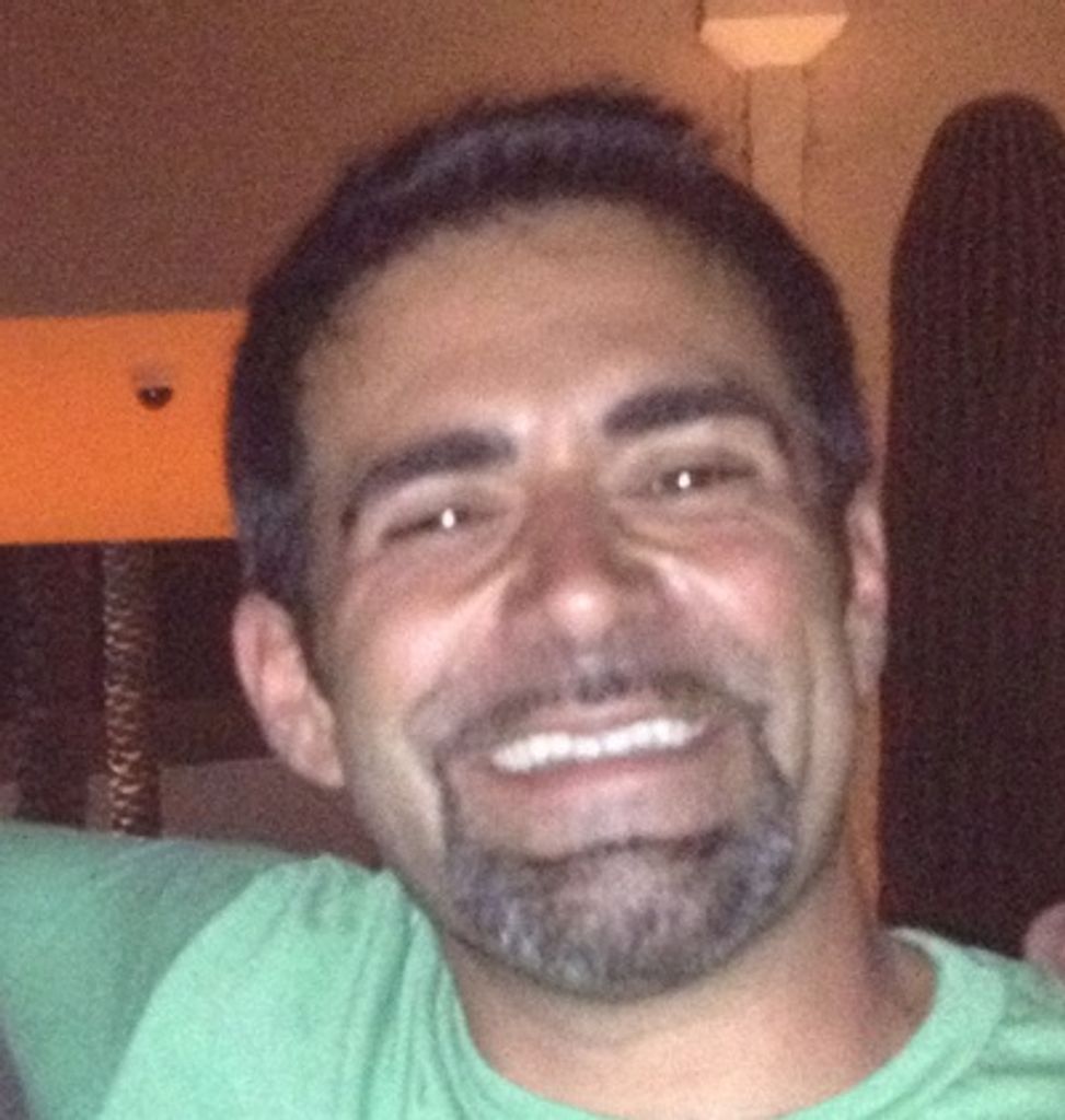 Matthew N. Beram Profile Photo