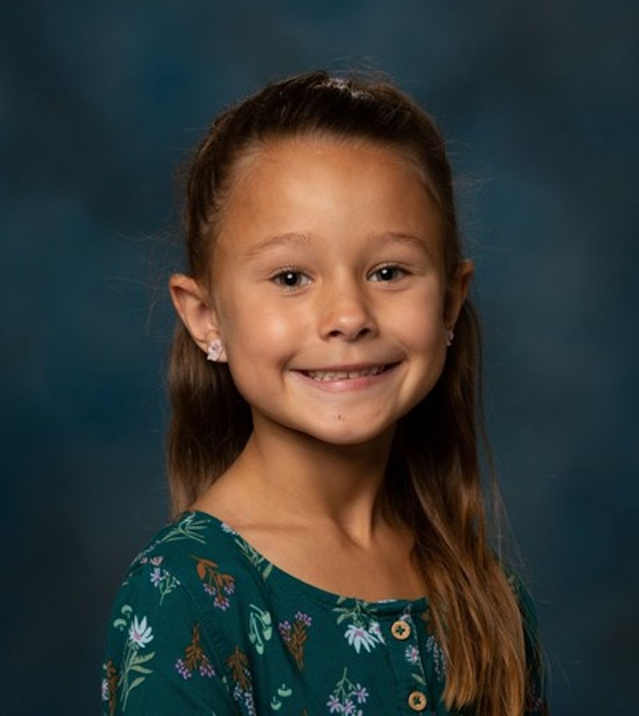 Olivia Grace Floyd Profile Photo