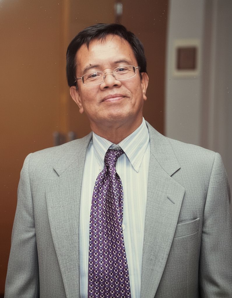 Enrique "Dick" Gando