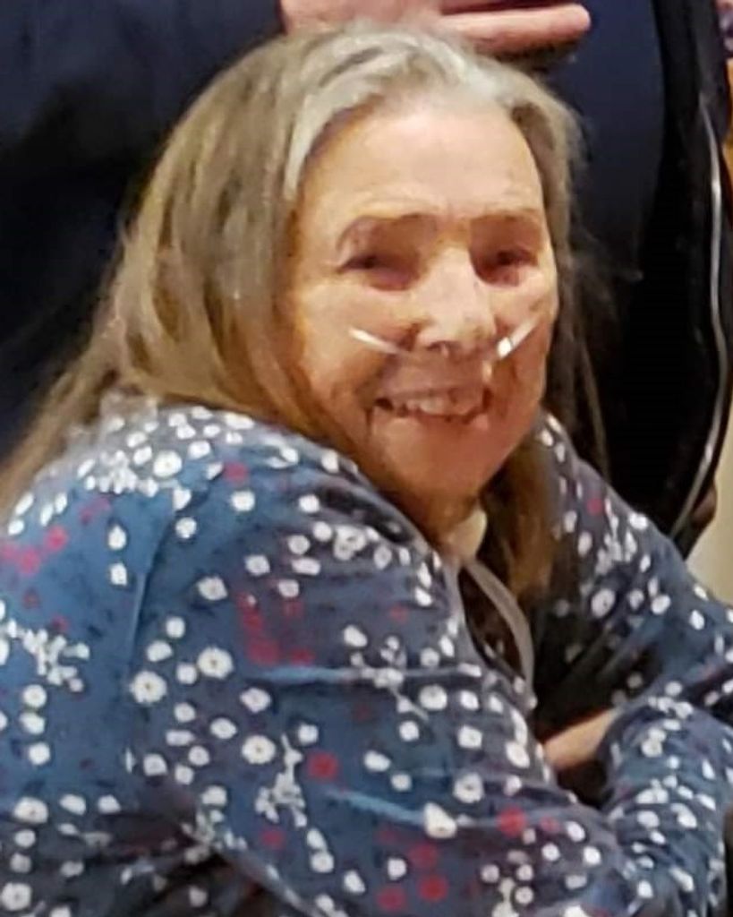 Margaret Ann Allquist Profile Photo