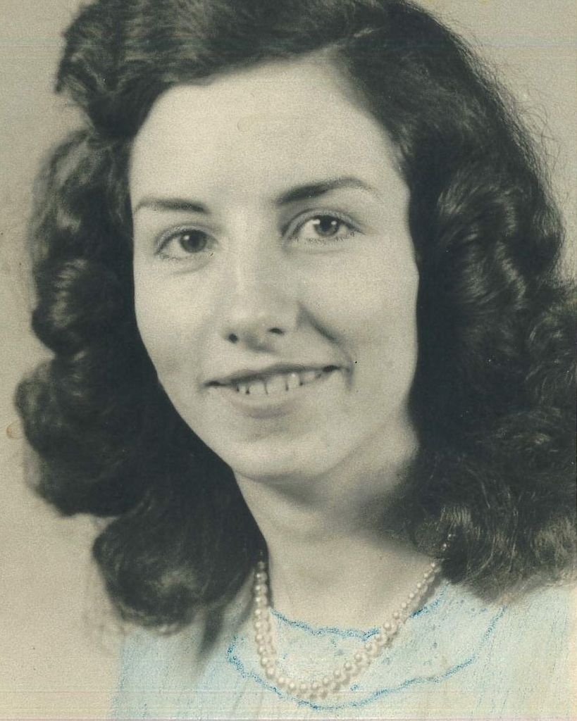 Betty Jo Norris Profile Photo