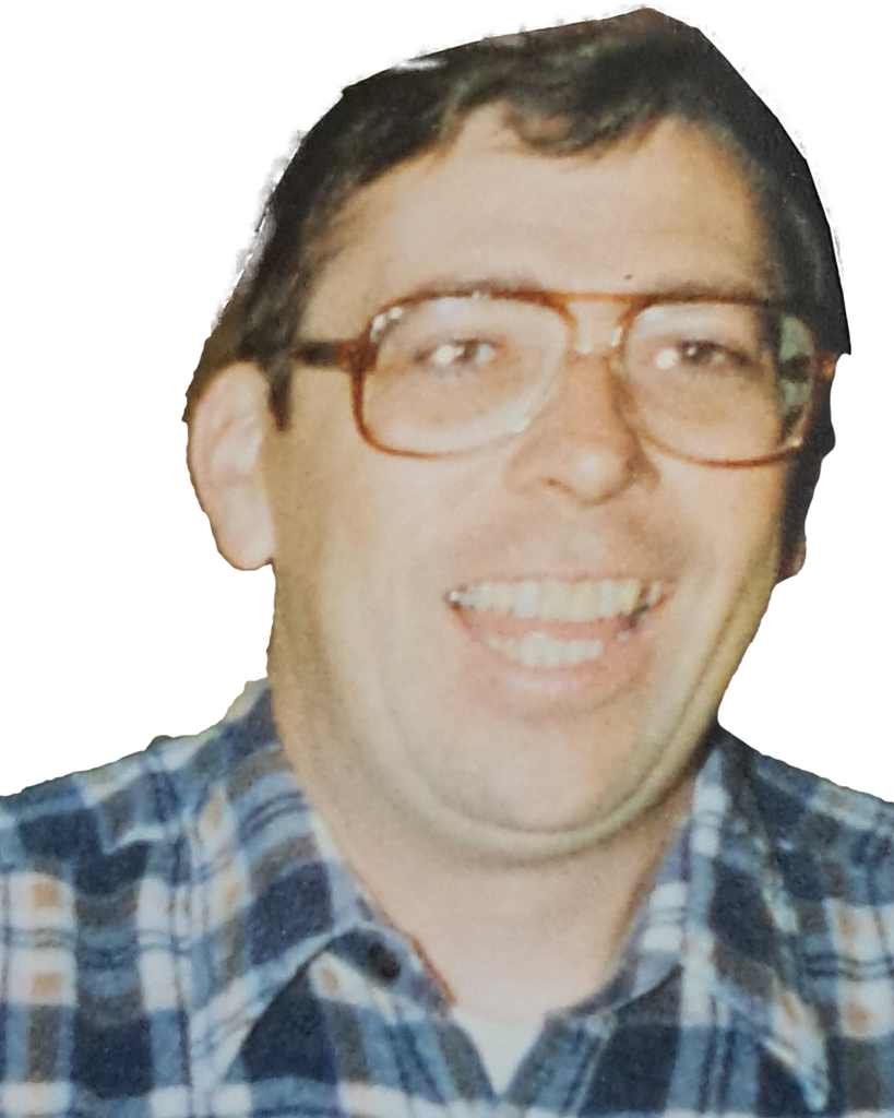 Pastor Arlin Carpenter Profile Photo