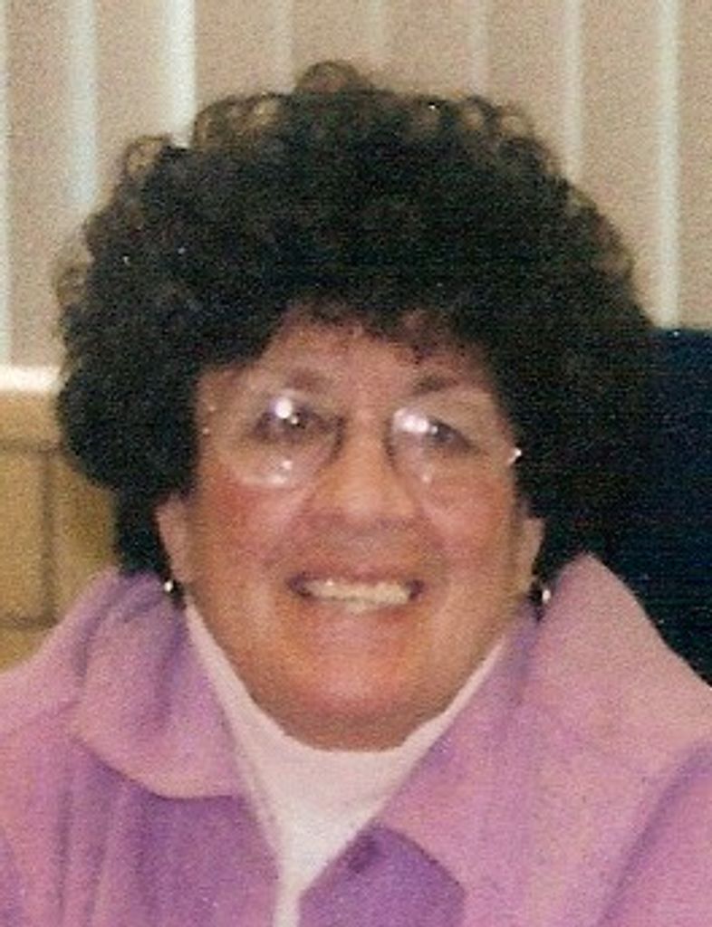 Janice I. Reeves Profile Photo