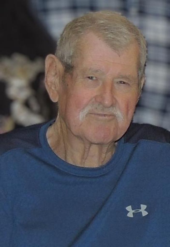 Paul Hernandez Profile Photo