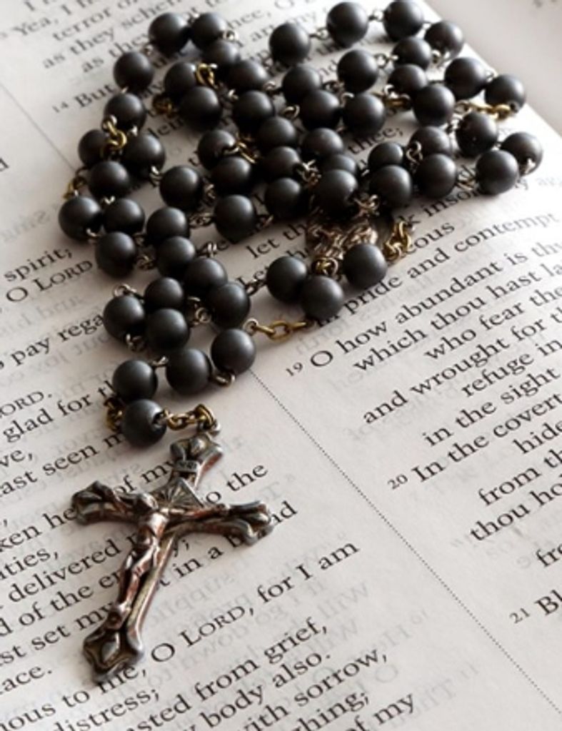 Sister Joanne Dalton, Cds