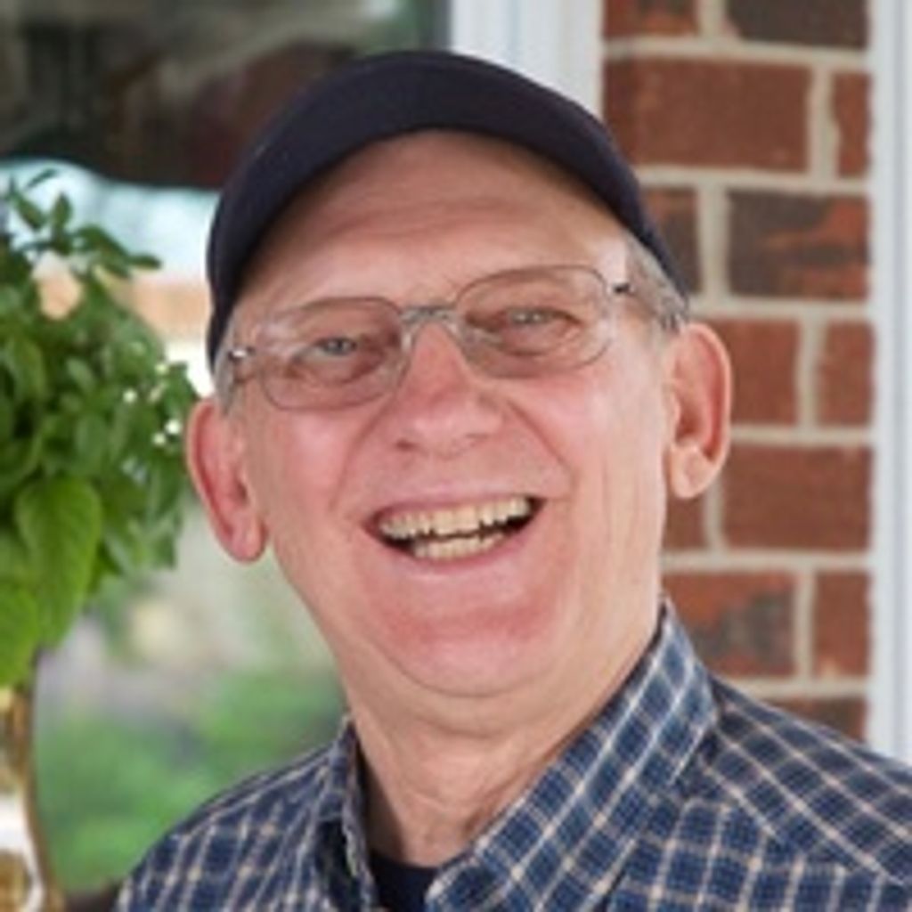 Richard T. Suchyta Profile Photo