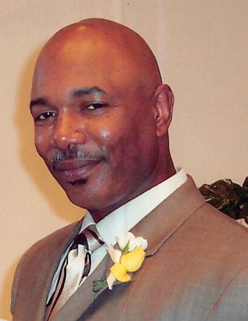 Malachi Moses