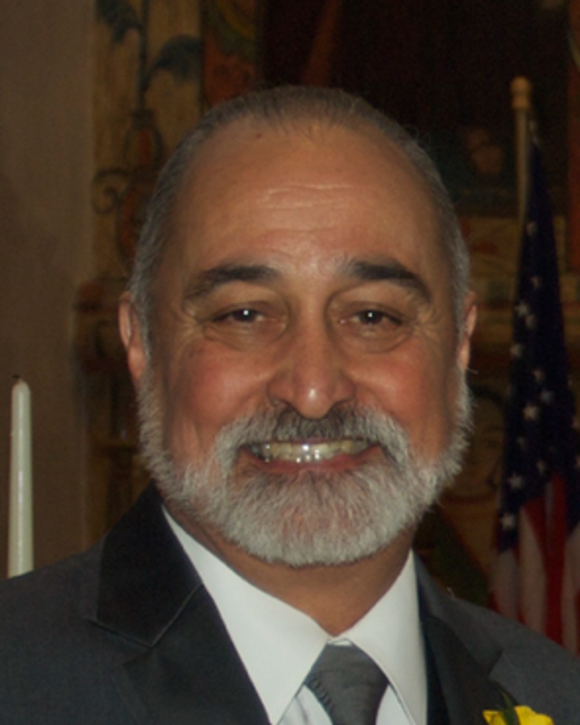 Rodolfo Augustine Abeyta Jr. Profile Photo