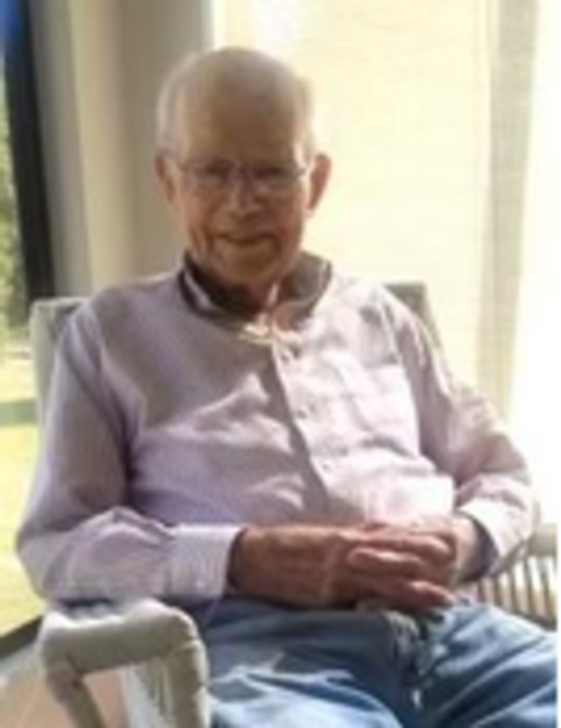 Mr. John Louis Shamblin Profile Photo
