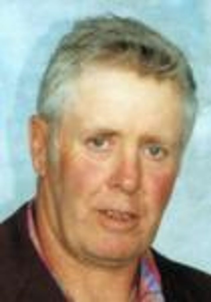 James C. Eckert Sr