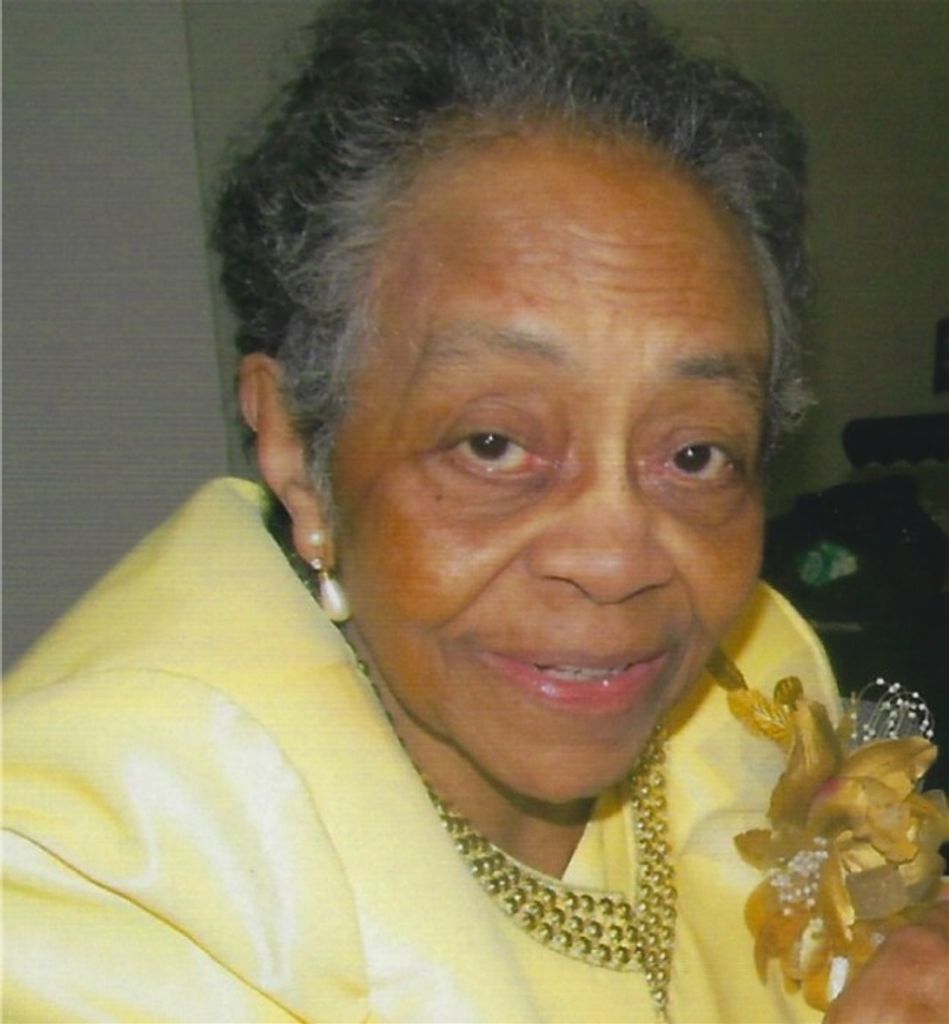 Mrs. Grace Whatley Hinds