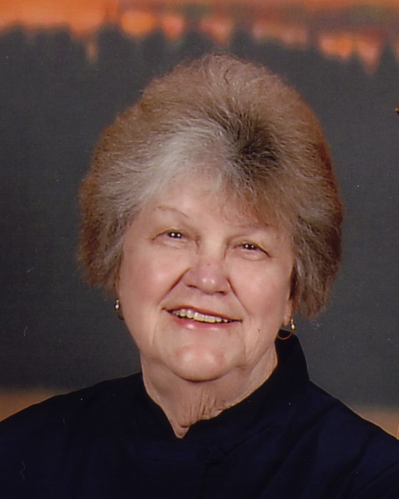 Beverly L. Buchanan