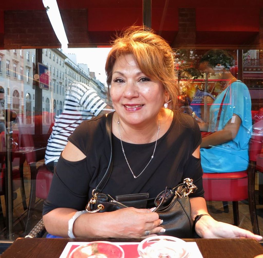 Jo Ann Dominguez