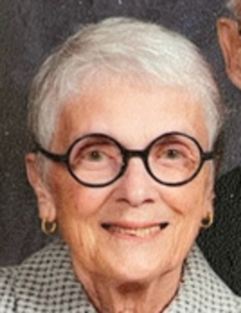Josephine "Jo" Tzouanakis Meridith Profile Photo