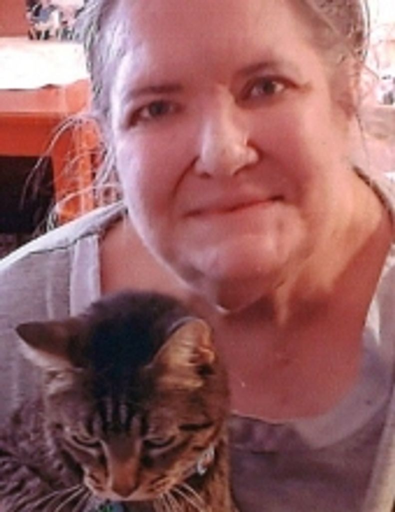 Cynthia "Cindy" Ann Smith