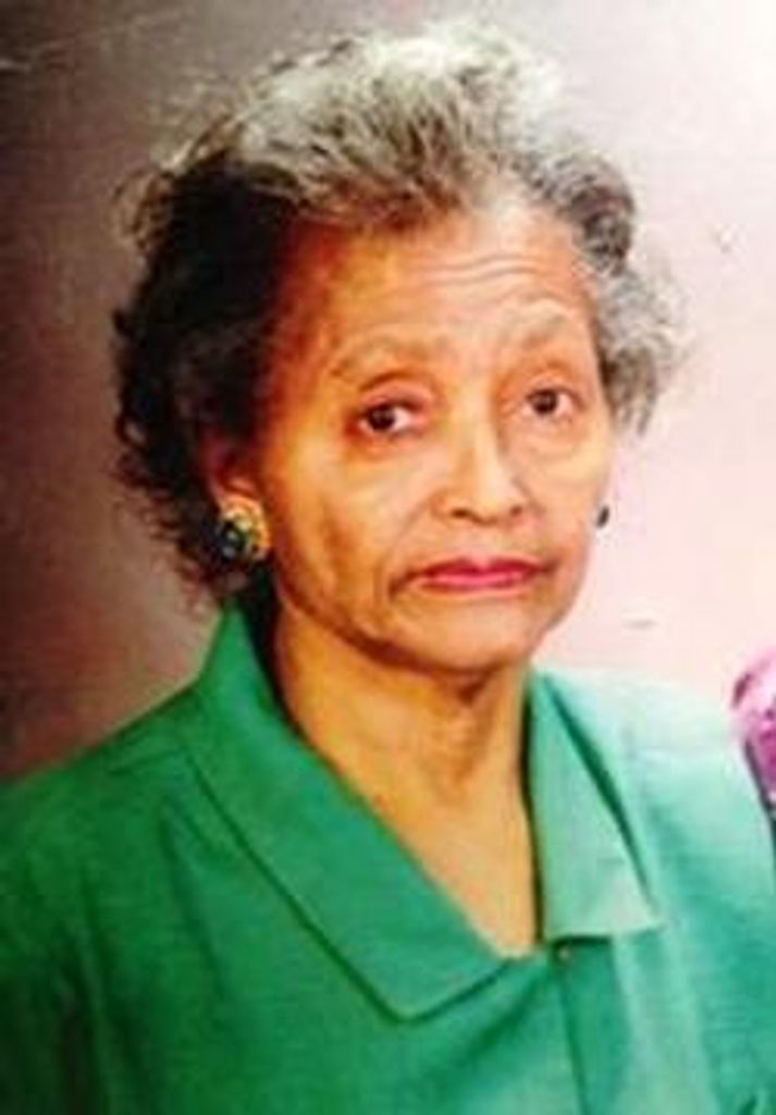 Rosa Lloyd Watson Profile Photo