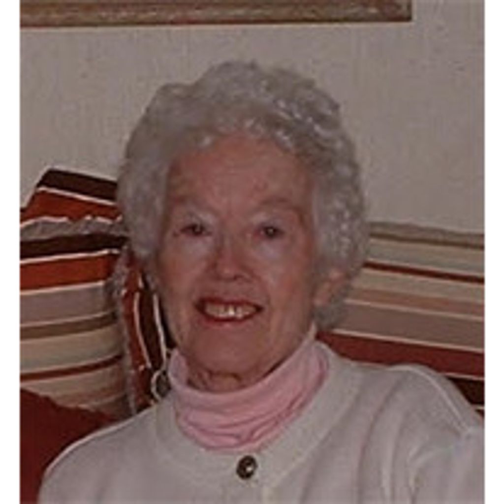 Geraldine R. Foty Profile Photo