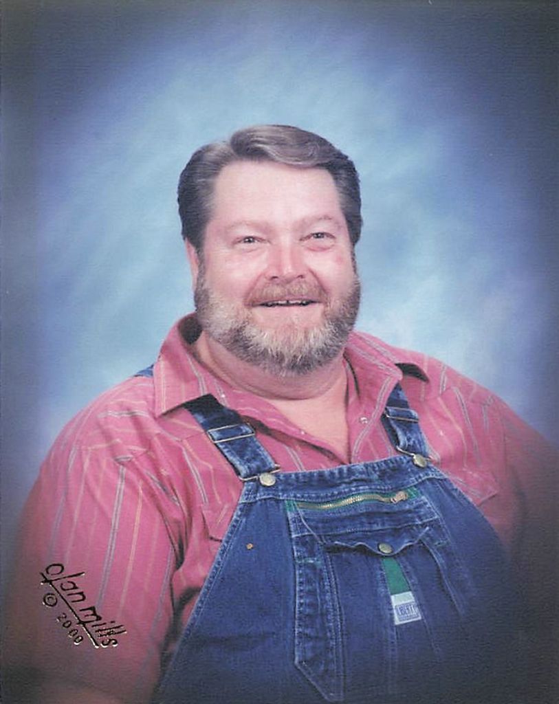 Stephen Mack Walker Profile Photo